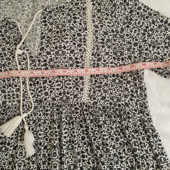 Sportsgirl Boho Floral Top - Picture 7 of 13